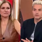 Fernanda Iglesias se fue de LAM por el bajo sueldo: la respuesta de �ngel de Brito