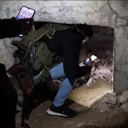Prisi�n de Sednaya: el "matadero" donde asesinaron a "escala industrial"