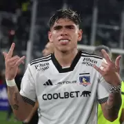 As� juega Carlos Palacios, el nuevo refuerzo de Boca
