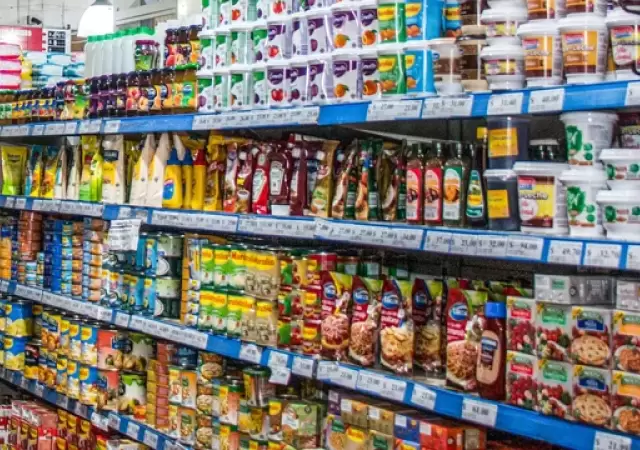 Precios diferentes en el interior