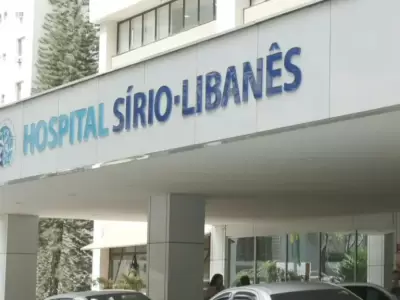 El equipo m�dico presidencial y del Hospital Sirio-Liban�s pronostican una buena evoluci�n.