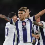 Talleres sin Rub�n Botta para el decisivo duelo contra Newell's