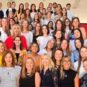 Las damas del vino: una cata con sello femenino