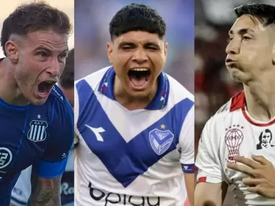 El domingo conoceremos al gran campe�n.