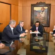 La minera R�o Tinto anunci� que invertir� US$2.500 para producir m�s litio