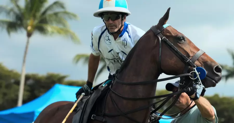 serie polo netflix