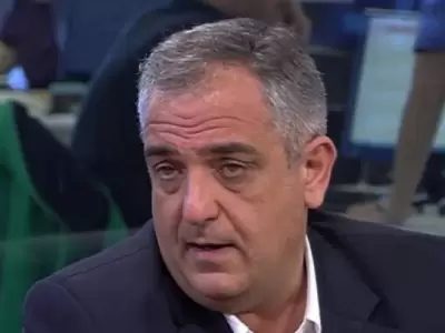 Seg�n Calvete, "para reactivar el consumo es necesaria la negociaci�n por las paritarias y el aumento de sueldos".