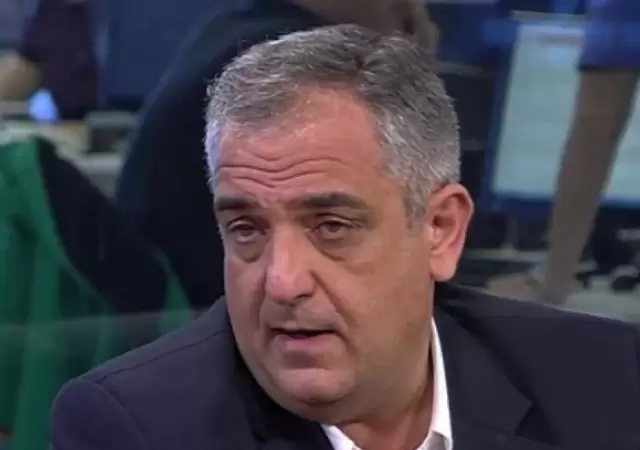 Seg�n Calvete, "para reactivar el consumo es necesaria la negociaci�n por las paritarias y el aumento de sueldos".
