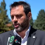 El empresario argentino baleado en una favela junto a su familia, en estado grave