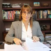Rechazo a Ficha Limpia: "Es un bochorno que genera verg�enza a toda la clase pol�tica"