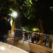 Doble femicidio en Cipolletti: una mujer y su hija fueron brutalmente asesinadas