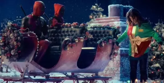 Deadpool