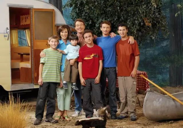El regreso de 'Malcolm in the Middle': el caos familiar vuelve con nuevos episodios en Disney+