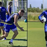 Instituto vs. Godoy Cruz por LPF 2024: D�a, hora, �rbitro y TV