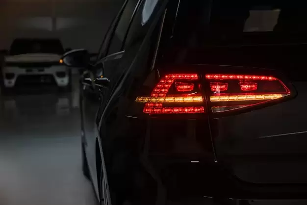 Si te baj�s del auto, revis� que las luces est�n apagadas.