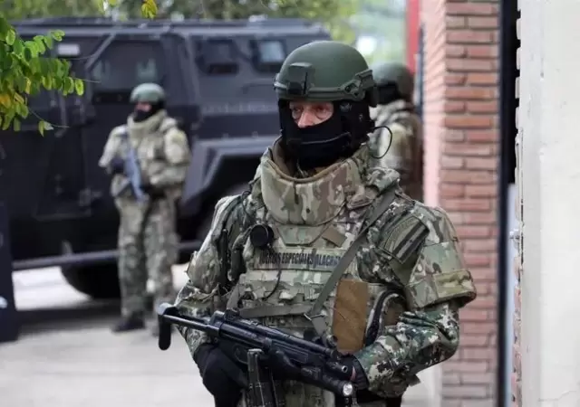 El gendarme argentino secuestrado y el acoso a la embajada genera fuerte rechazo internacional.