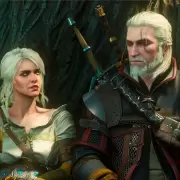 The Witcher 4: Ciri protagonista y... �vuelve o no Geralt?