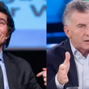 Mauricio Macri marca diferencias con Milei y lanza una advertencia electoral para 2025