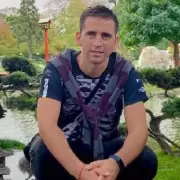 Qui�n es Nahuel Agust�n Gallo, el gendarme argentino detenido en Venezuela