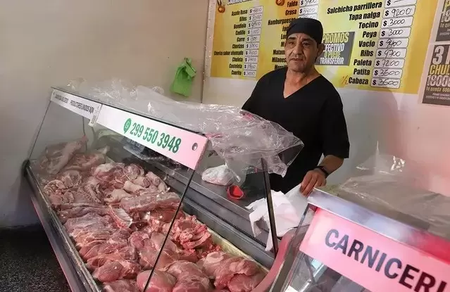 Gentileza La Ma�ana de Neuqu�n