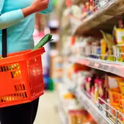 Buenas noticias: en noviembre se fren� la ca�da de consumo en autoservicios