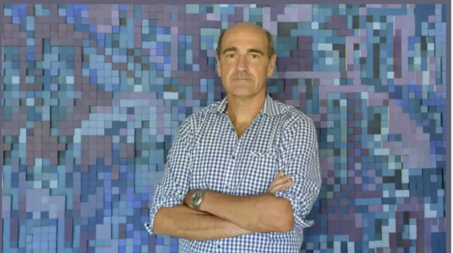Andr�s Piatti conduce un equipo que trabaja para revelar los misterios del universo. (Foto: web)