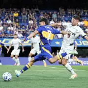 Boca e Independiente cerraron la Liga con un empate sin emociones