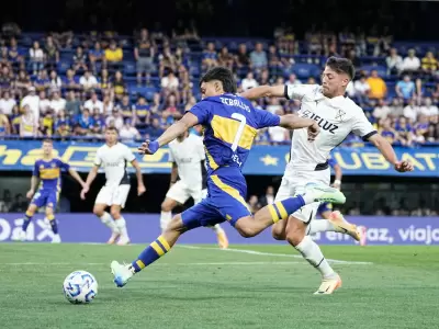 Boca e Independiente cerraron la Liga con un empate sin emociones