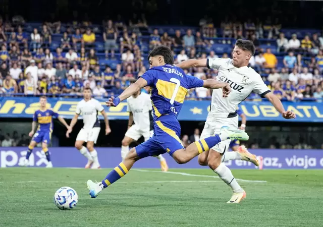 Boca e Independiente cerraron la Liga con un empate sin emociones