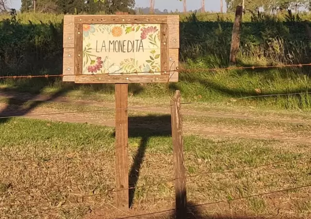 El hecho ocurri� en un campo propiedad de la v�ctima. (Foto: web)