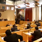 Gasto p�blico: los Concejos Deliberantes m�s costosos de la Argentina