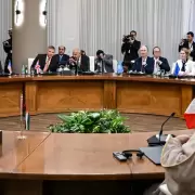 Preocupaci�n internacional por el futuro de Siria tras la ca�da del r�gimen de Assad