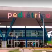 Chaco: un ni�o mat� accidentalmente a su hermanita con un rifle de aire comprimido