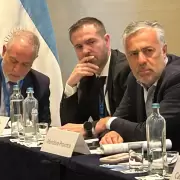El proyecto minero de Mendoza ya es conocido en Europa a nivel político y económico