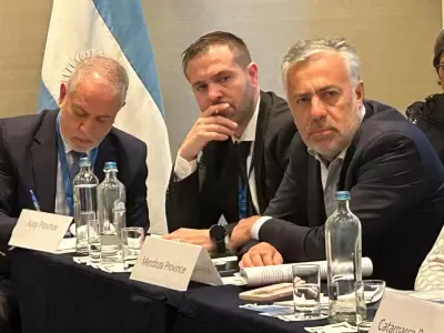 Reuniones de alto nivel en Bruselas