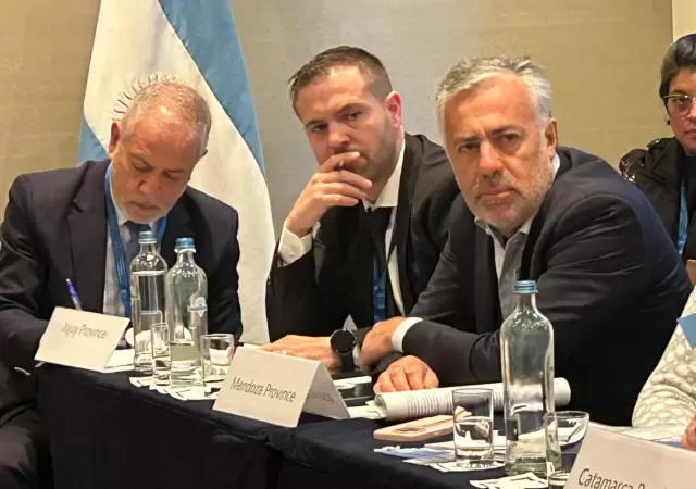 Reuniones de alto nivel en Bruselas