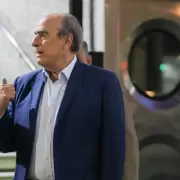 "No podemos desentendernos, pero la Provincia debe guiar la reconstrucci�n"