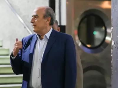 La visi�n oficial del jefe de Gabinete Guillermo Francos