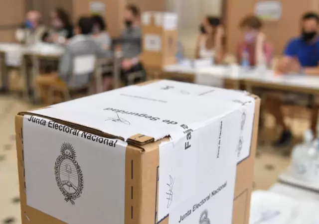 La democracia argentina, analizada por una universidad sueca.