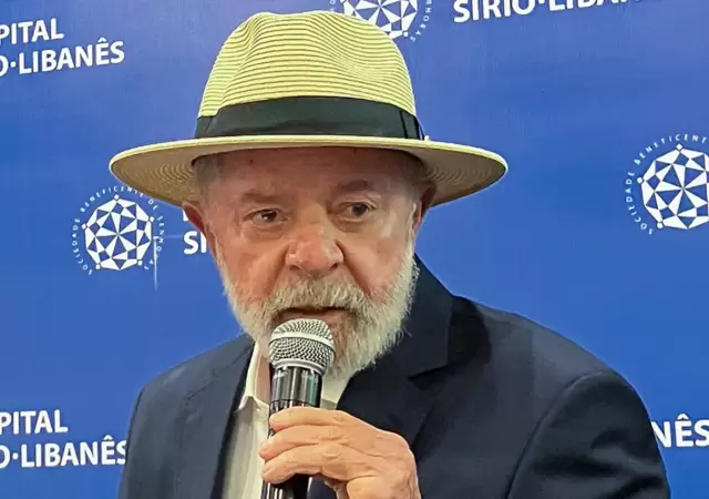 El presidente brasile�o fue honestamente brutal