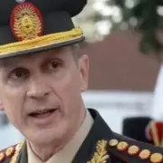 Renunció Claudio Pasqualini, el número dos de Luis Petri en Defensa