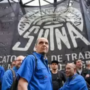 Trabajadores del neum�tico anuncian paro por incumplimientos de paritarias