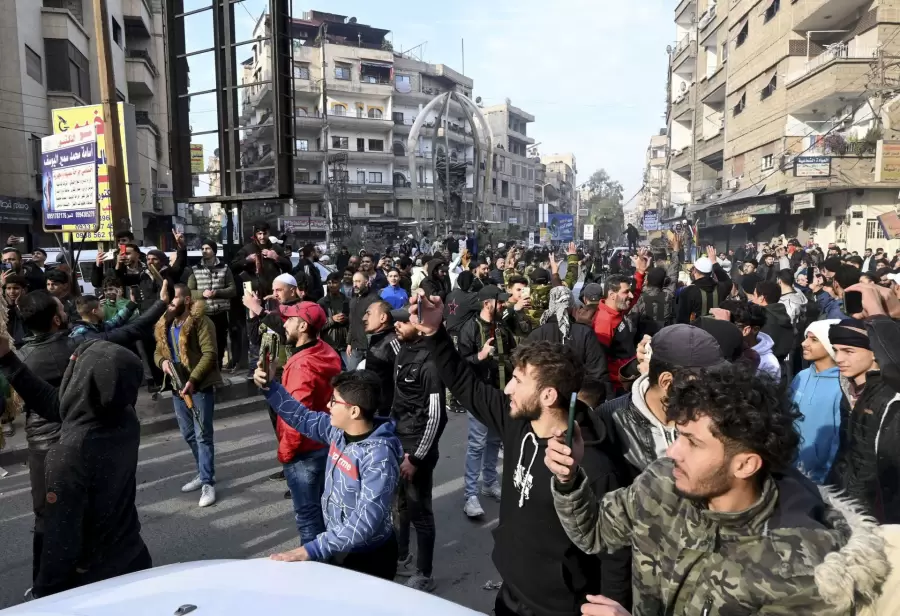 Siria.