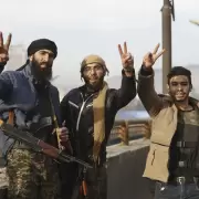 ¿Quo vadis, Syria?