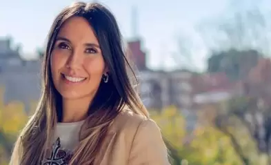 jimena politino