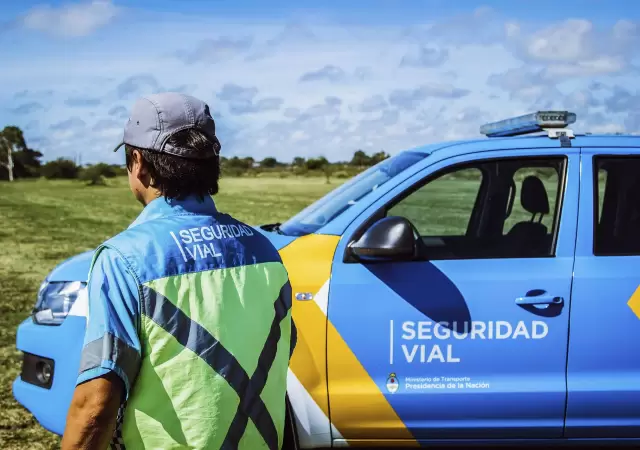 Esto es necesario llevar en el auto en las vacaciones.