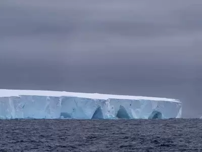 Iceberg a23a.
