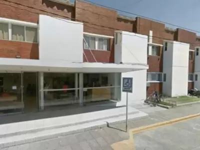 Hospital Granaderos a Caballos