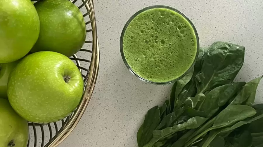 Por la noche, el cuerpo se deshidrata, y es necesario obtener nutrientes para empezar el d�a con toda la energ�a.