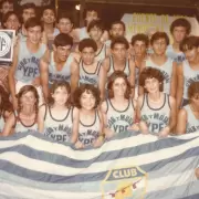 R�quiem para Cecilia Antunes, referente del atletismo nacional